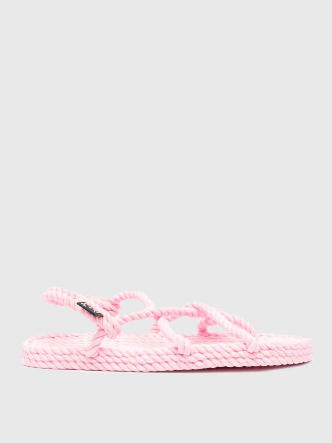 Nomadic State Of Mind Shoes Woman Color Pink In Pink