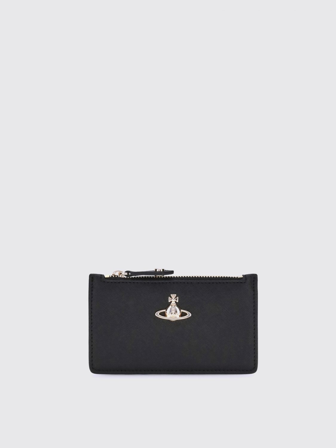 Vivienne Westwood Wallet  Woman Color Black