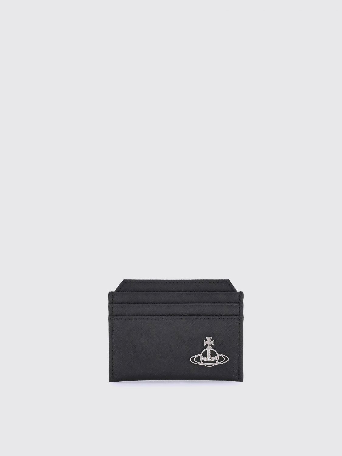 Vivienne Westwood Wallet  Woman Color Black