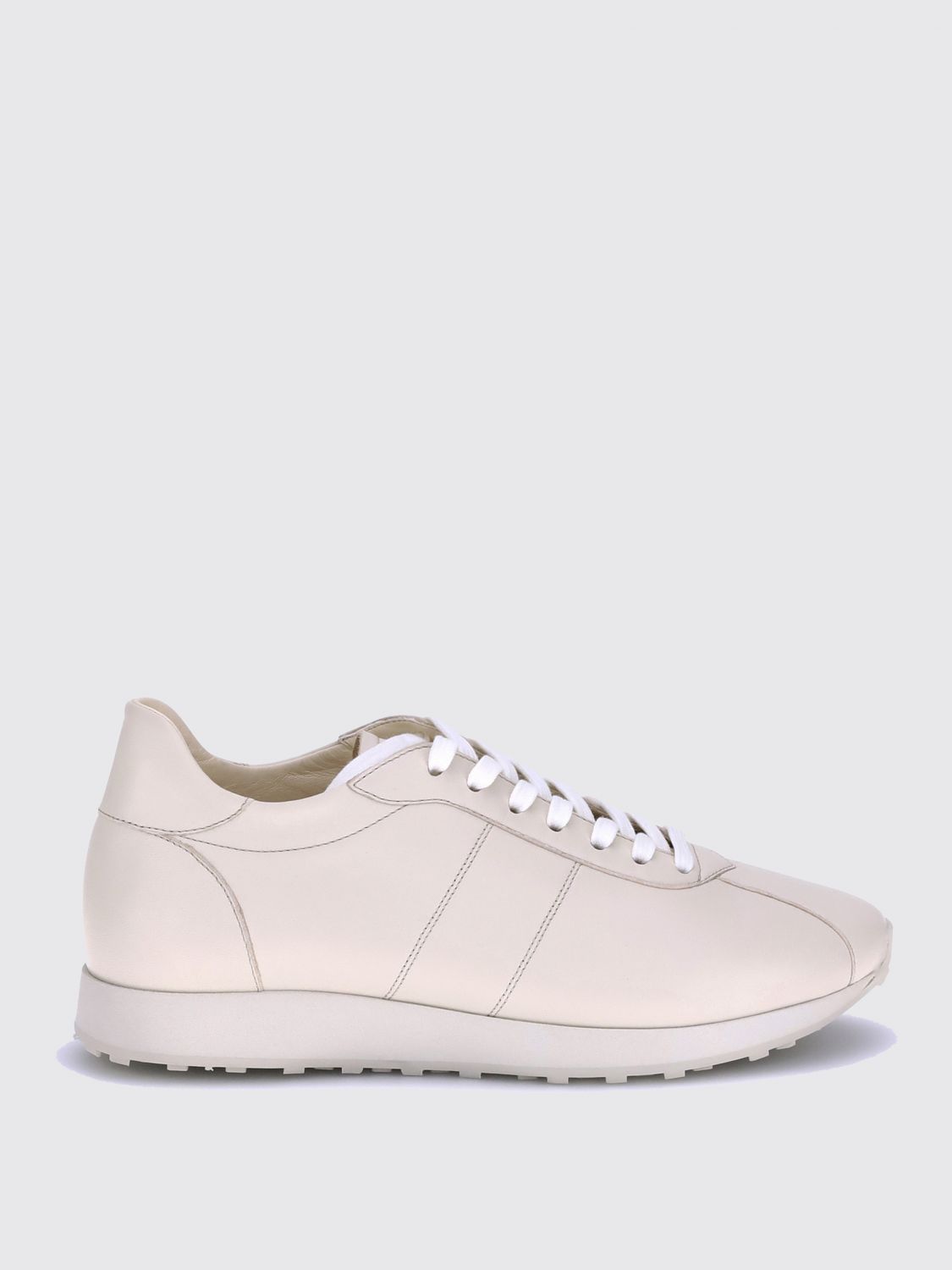 The Row Sneakers  Woman Color Sage In Green