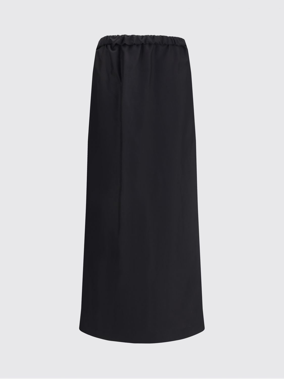The Row Skirt Woman Color Black