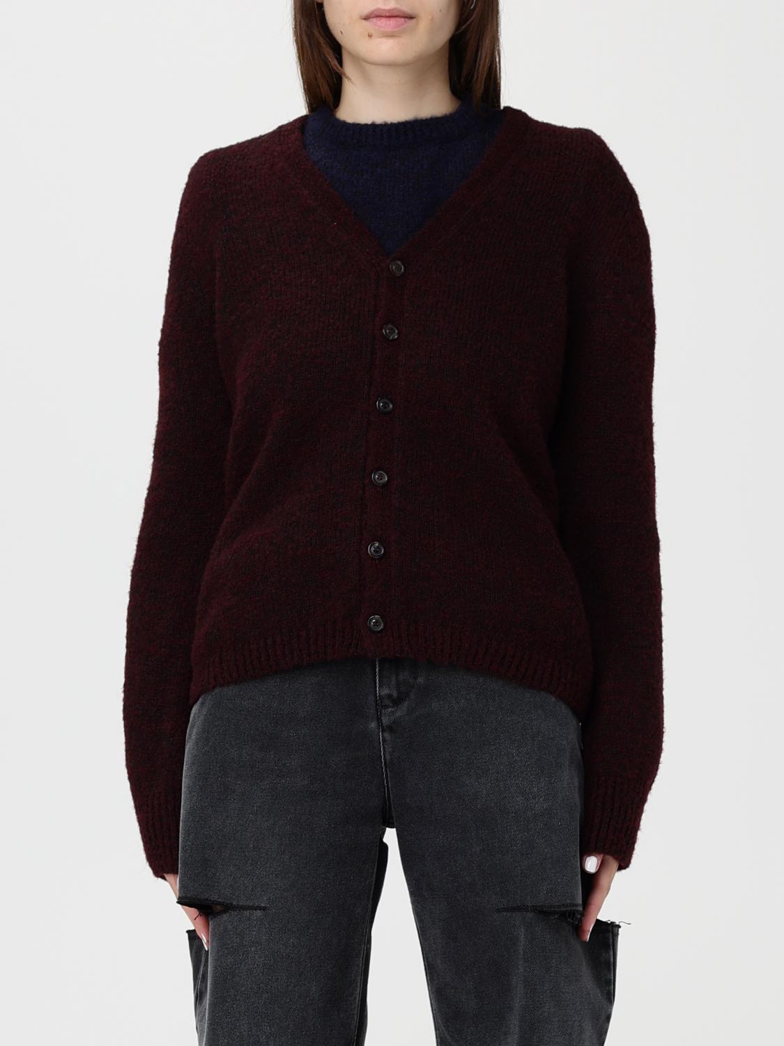 毛衣 MAISON MARGIELA 女士 颜色 蓝色