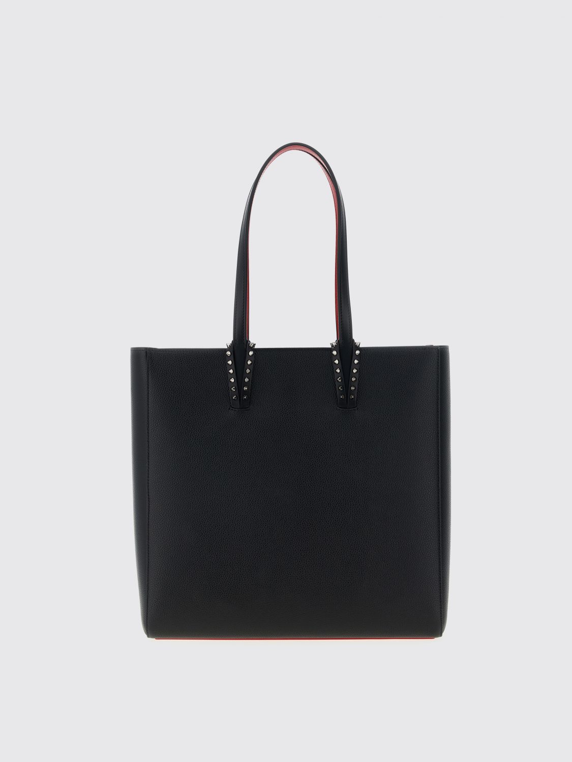Christian Louboutin Shoulder Bag  Woman Color Black