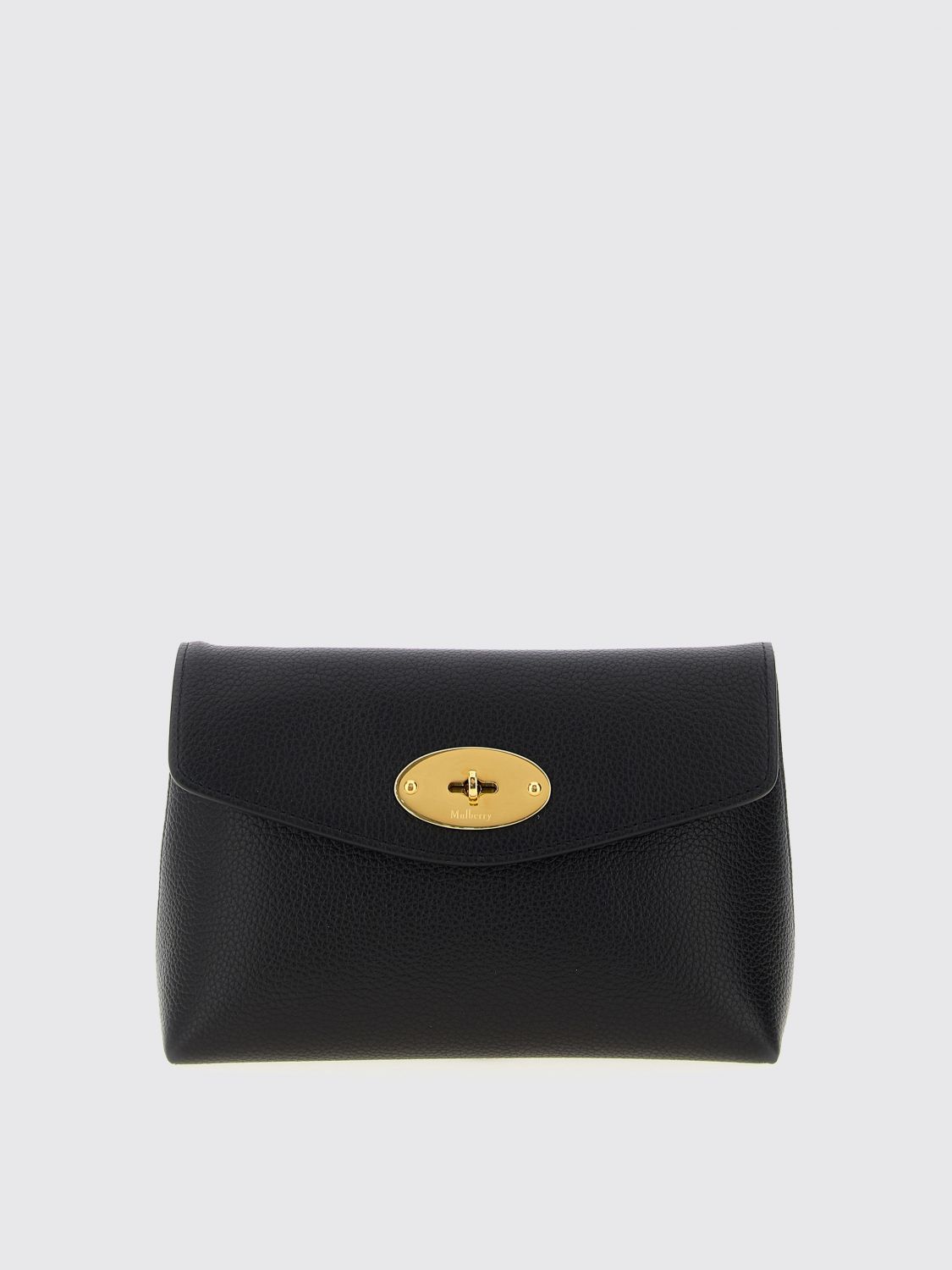 Mulberry Shoulder Bag  Woman Color Black