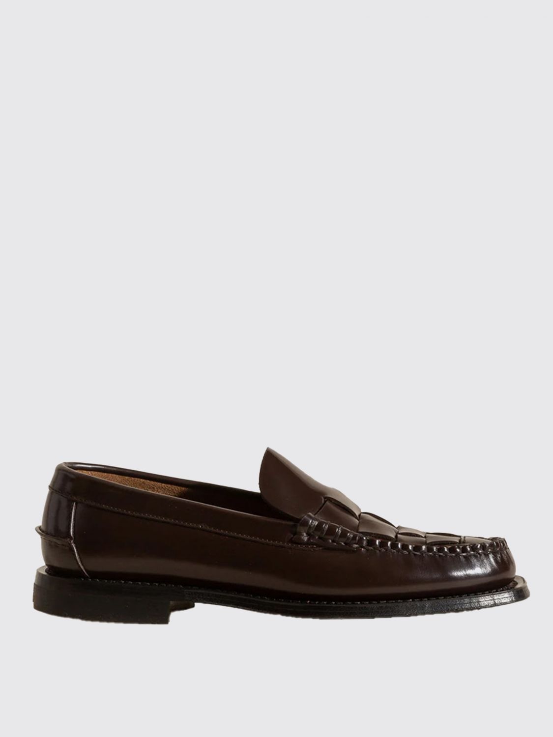 Hereu Shoe In Brown
