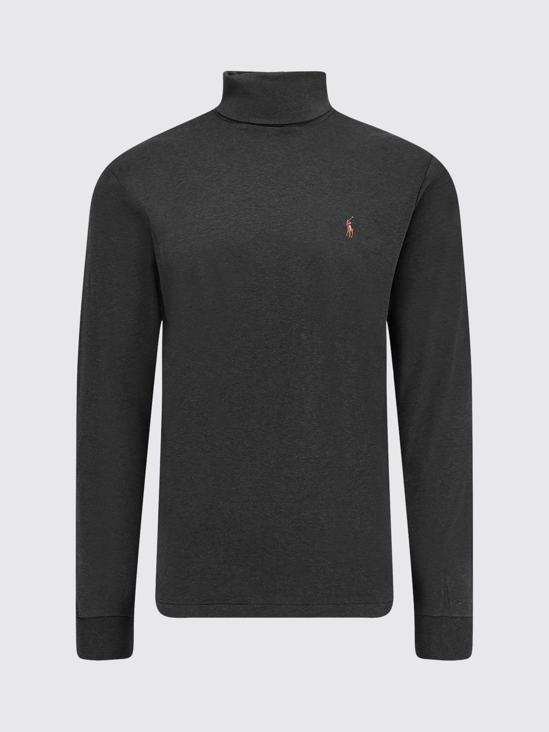 Polo Ralph Lauren Sweater Men color Black