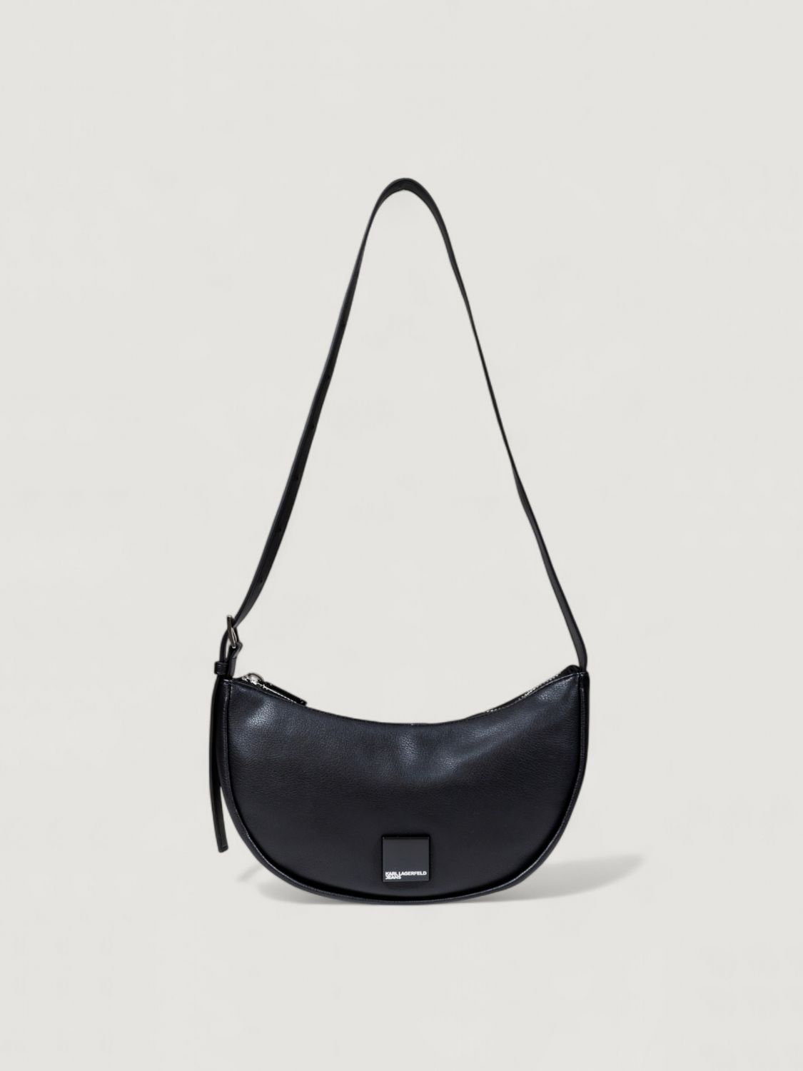 Karl Lagerfeld Handbag Woman Color Black In Black