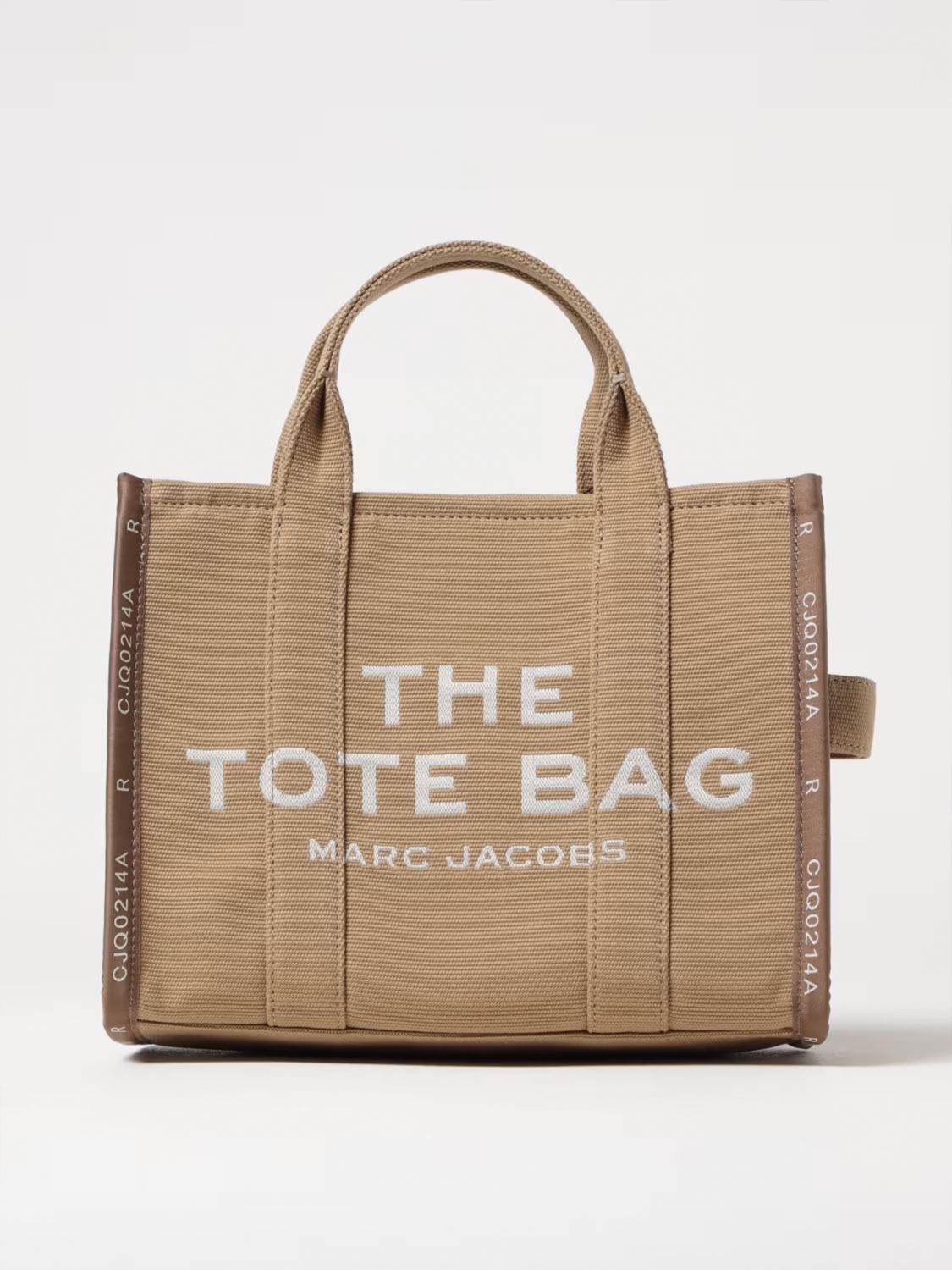 Marc Jacobs Handbag  Woman Color Beige In Sand
