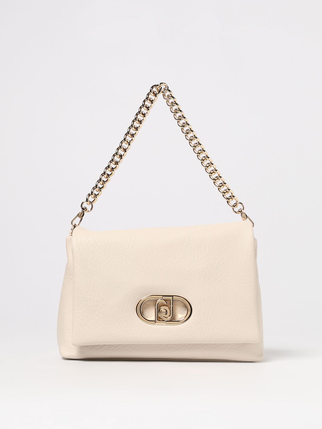 Liu •jo Handbag Liu Jo Woman Color White In White