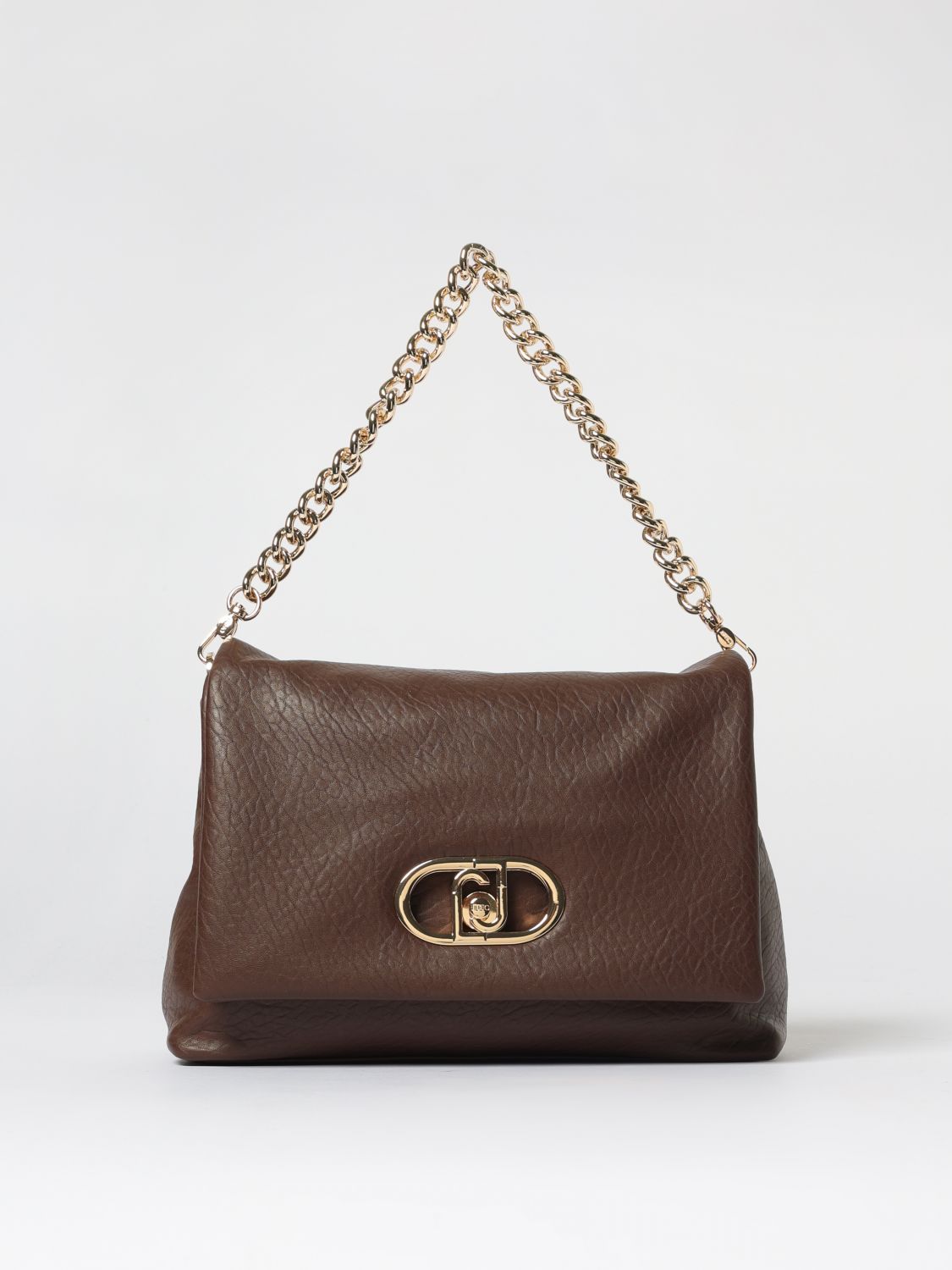 Liu •jo Handbag Liu Jo Woman Color Black In Black