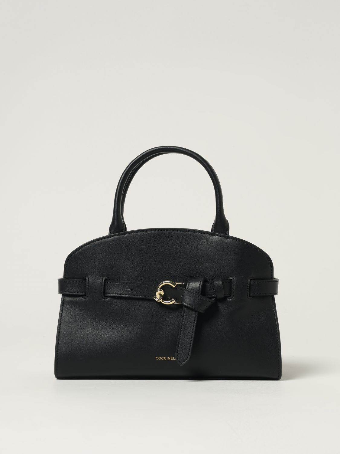 Coccinelle Handbag  Woman Color Black