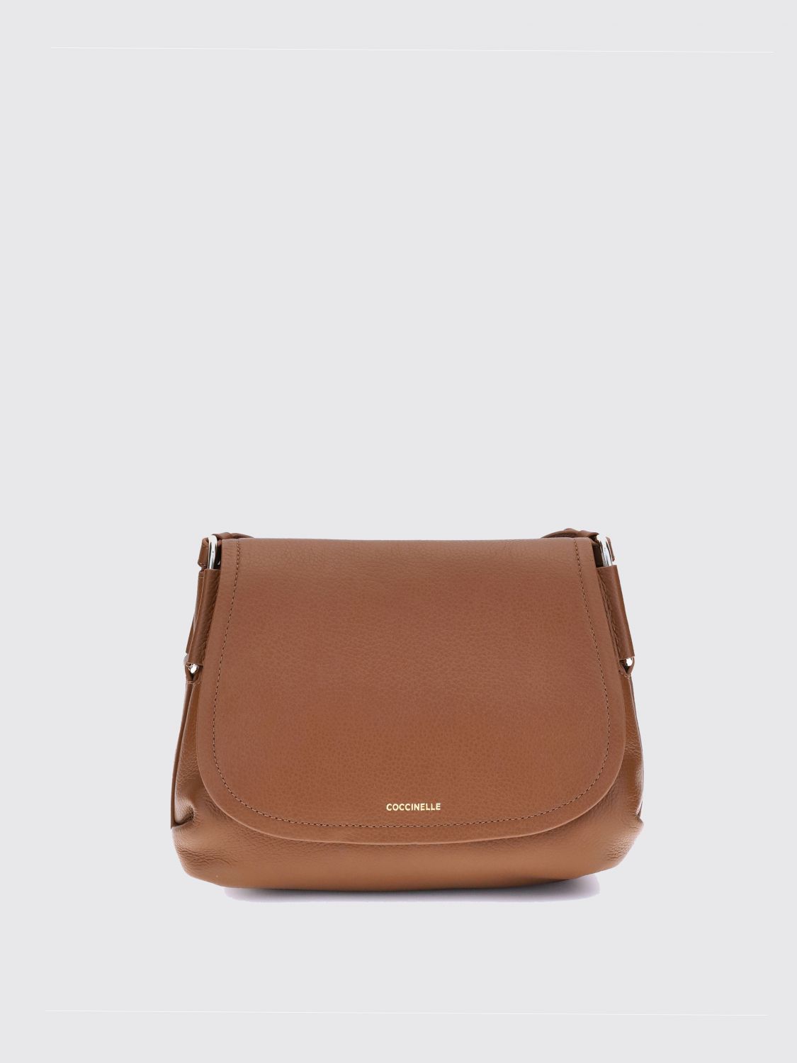 Coccinelle Bags In Brown