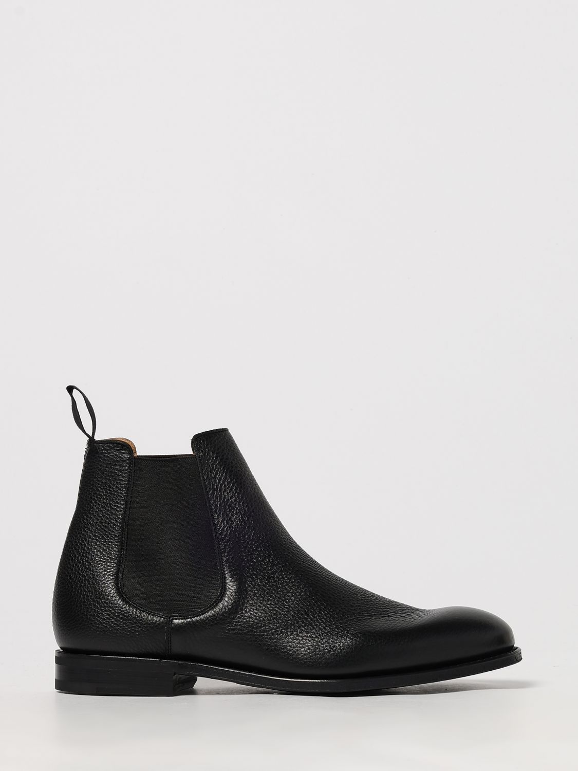 CHURCH'S Stiefeletten Herren Farbe Schwarz