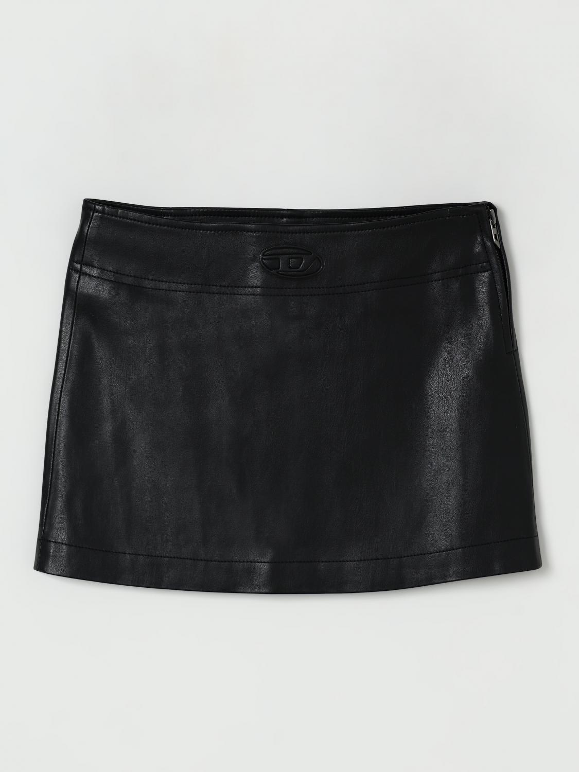 DIESEL Rock Kinder Farbe Schwarz