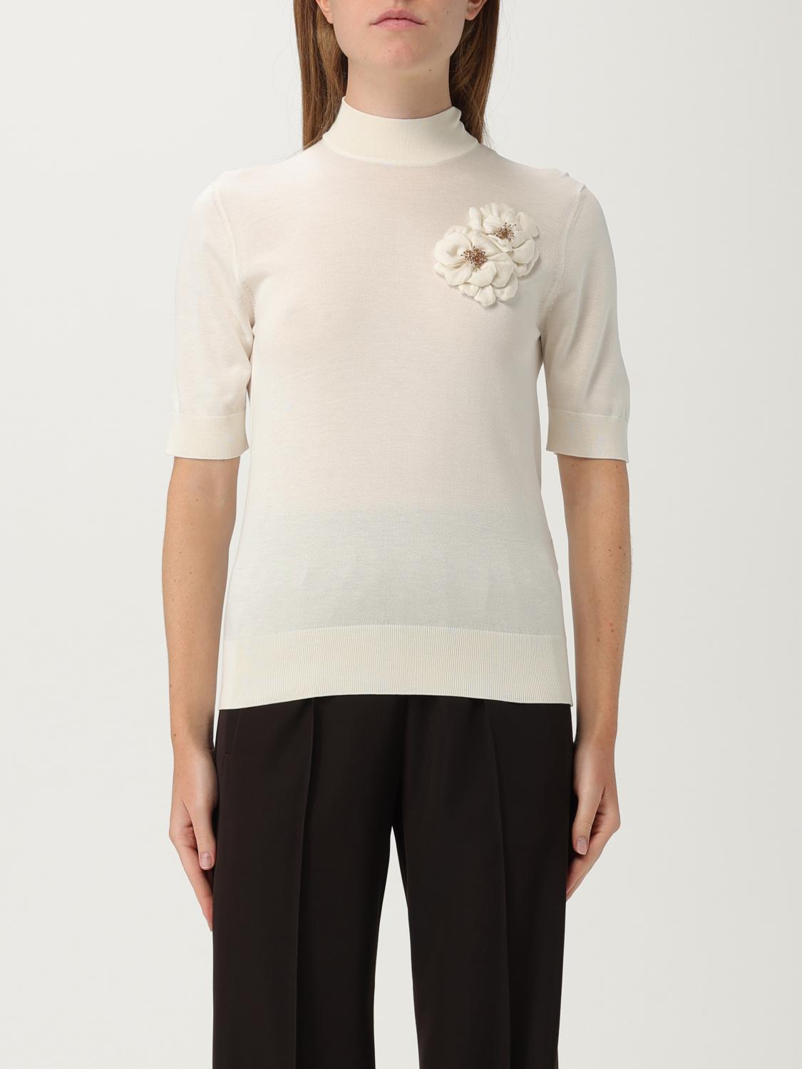 Sweater DOLCE & GABBANA Woman color White