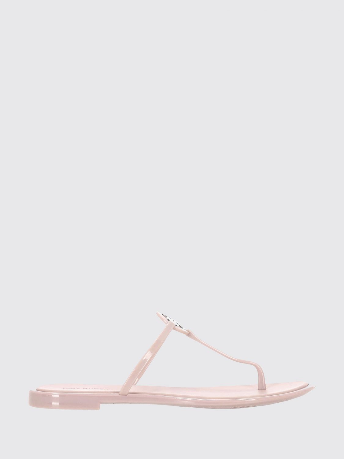 Tory Burch Heeled Sandal  Woman Color Pink In Pink
