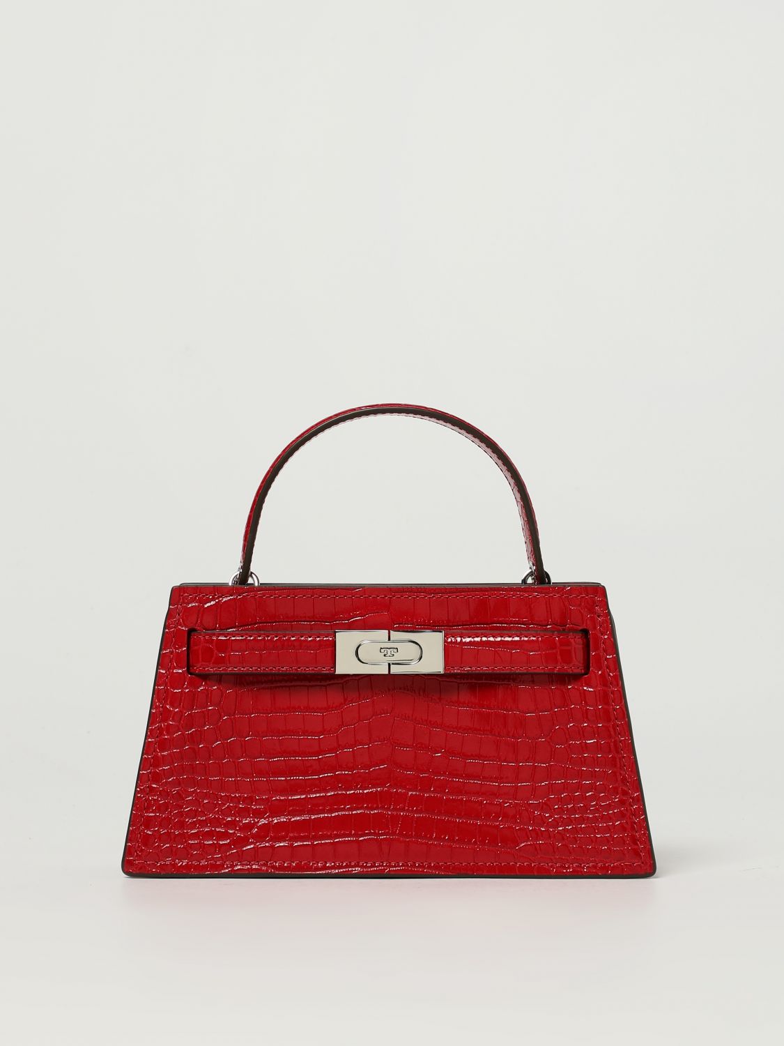 Tory Burch Petit Lee Radziwill In Red