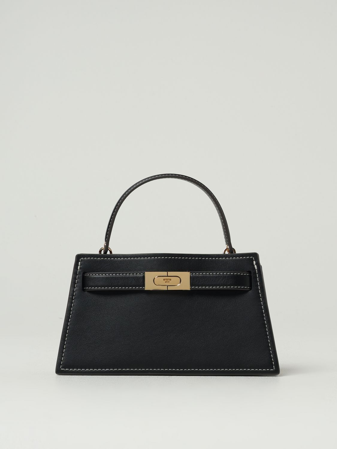 Tory Burch Handbag Woman Color Black In Black