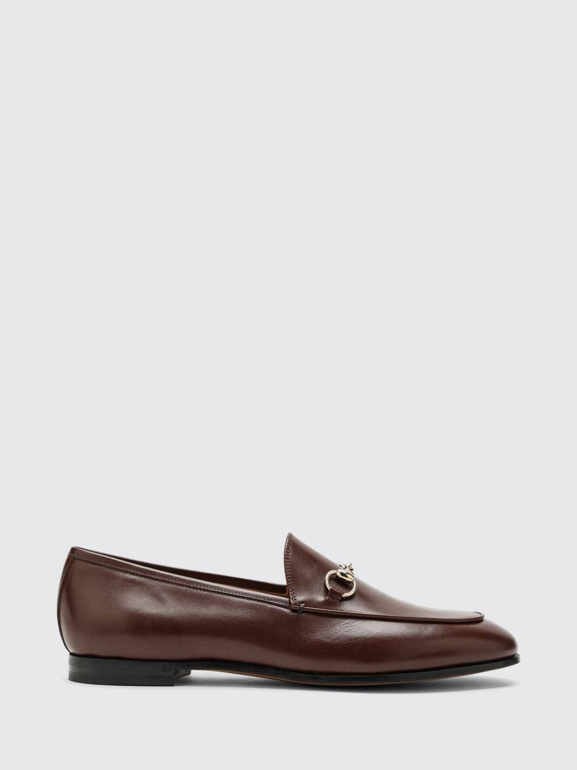 Gucci Loafer in Brown