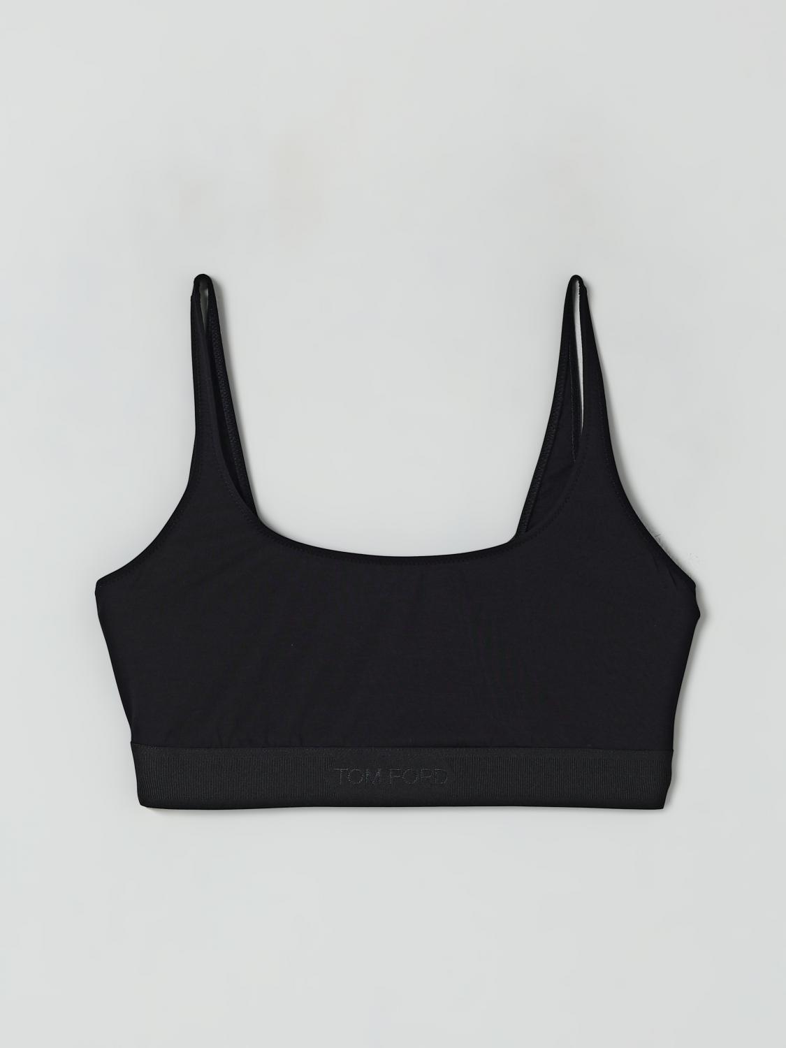 Tom Ford Top In Black