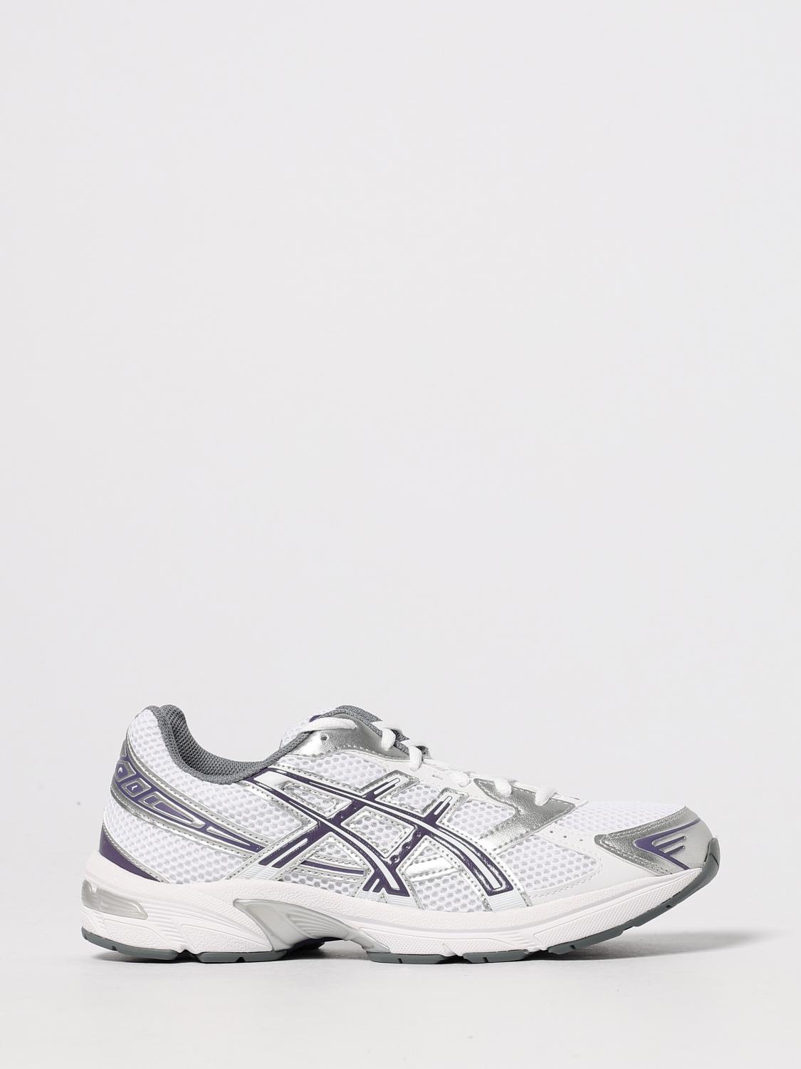 Asics Sneakers  Woman Color White 1 In White