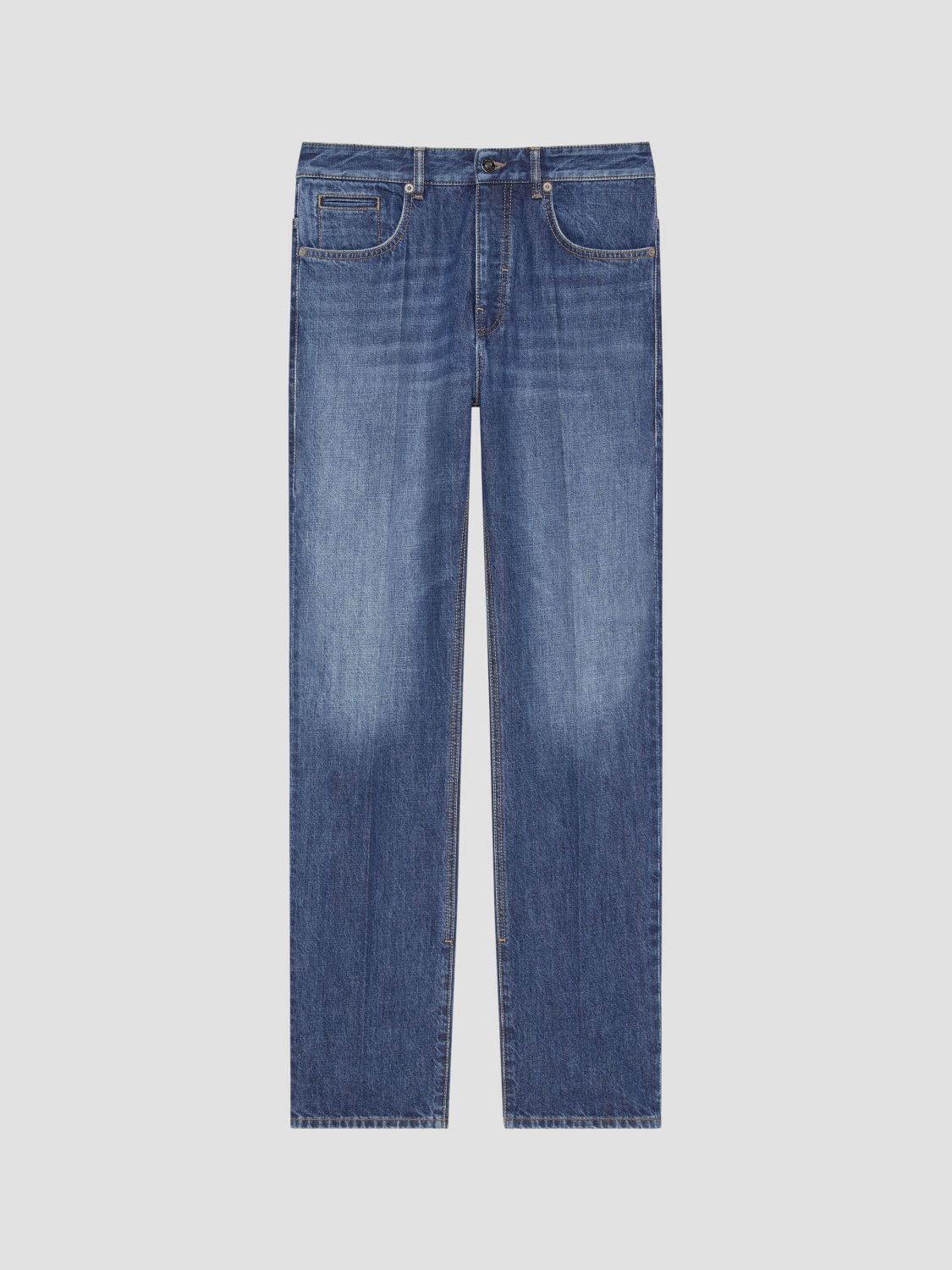 Givenchy Pants Men In Multi