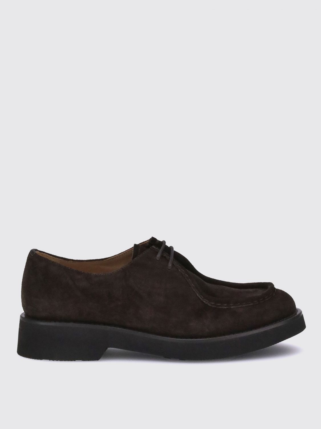 Church's Shoes Woman Color Brown In Brown