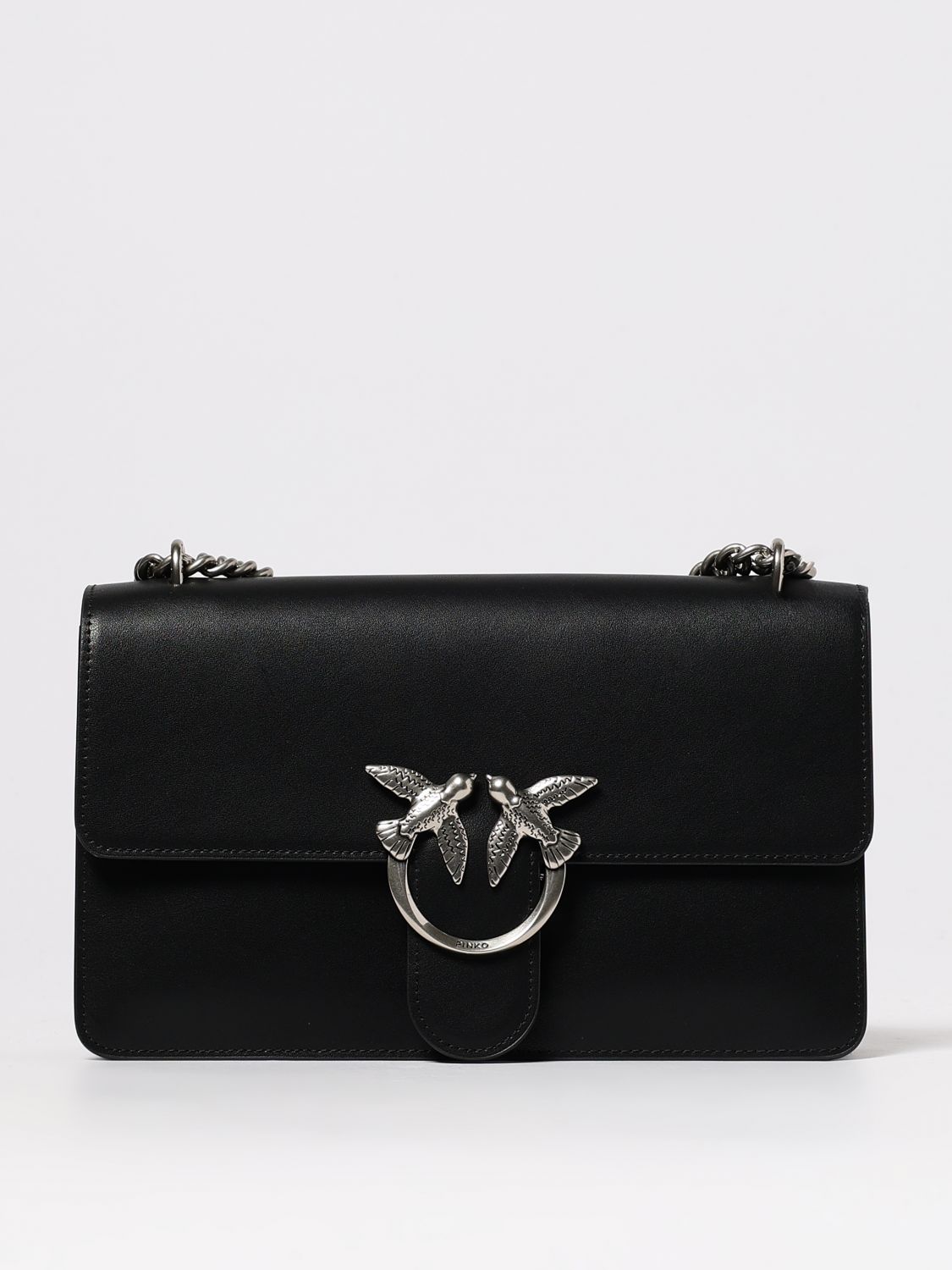 Pinko Shoulder Bag  Woman Color Black 1