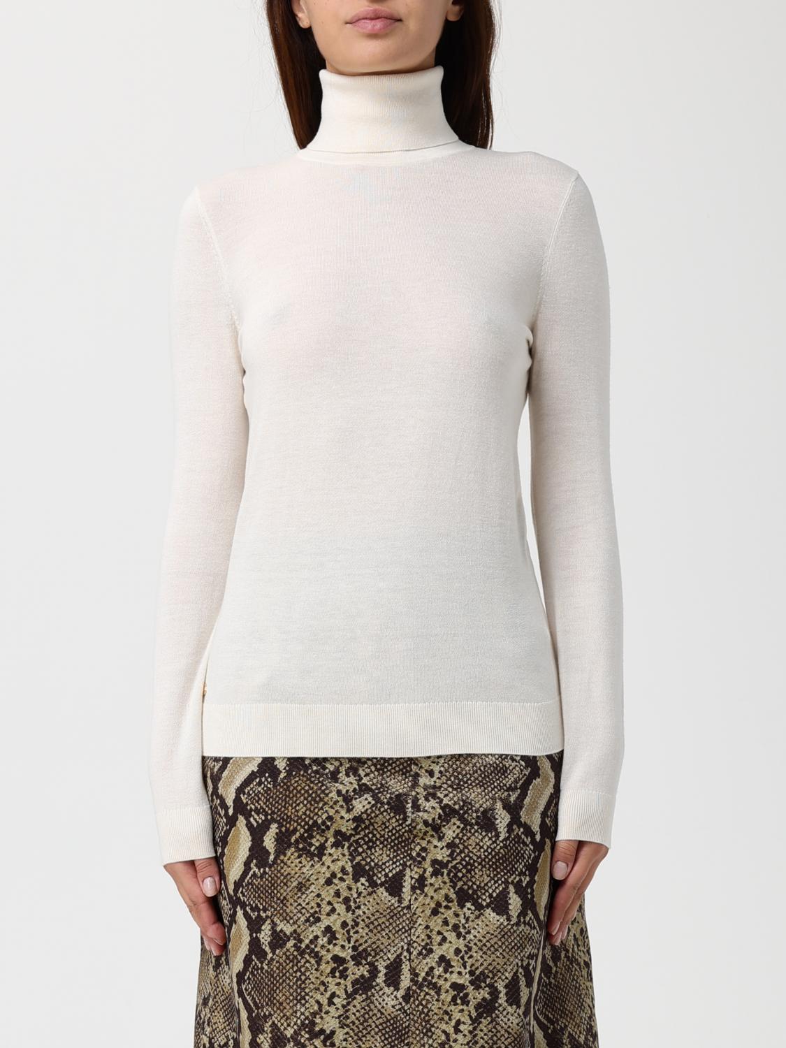 Ralph Lauren Sweater Lauren  Woman Color Cream In Multi