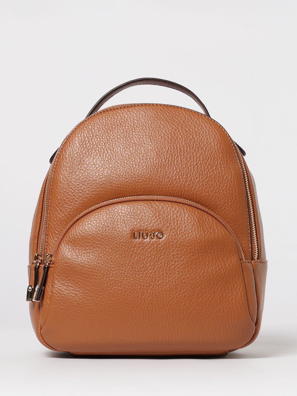 Zaino Liu Jo in pelle sintetica a grana