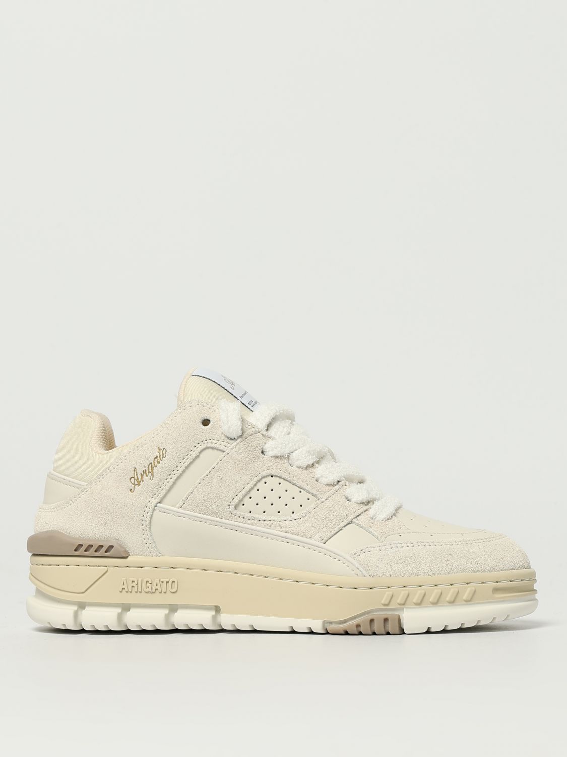 AXEL ARIGATO Sneakers Damen Farbe Weiß