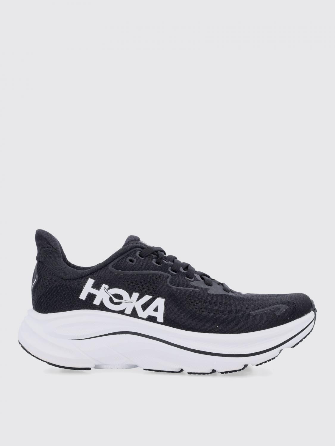 Hoka Rincon 4 In Black