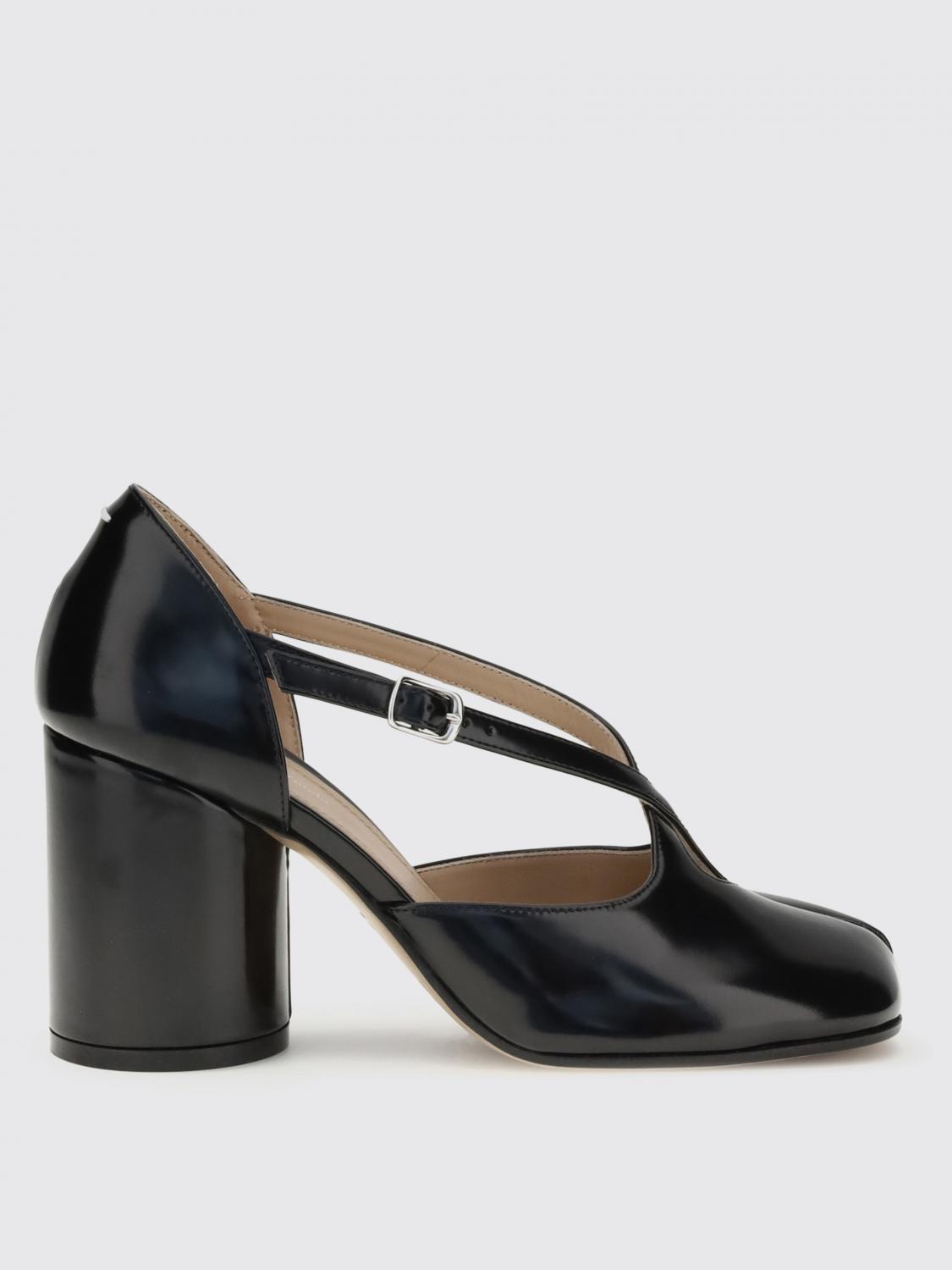 Pump MAISON MARGIELA Woman color Black