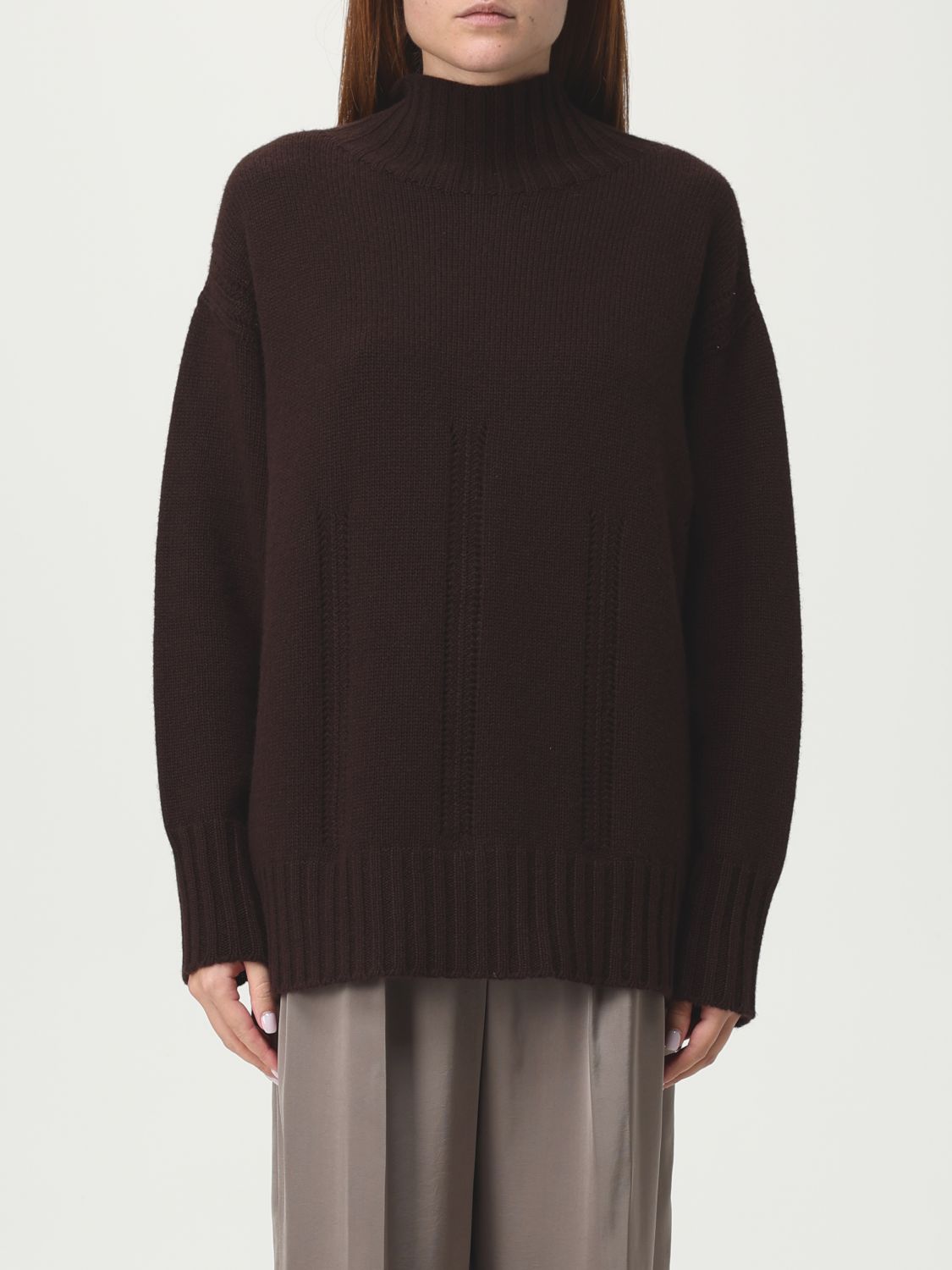 Tom Ford Sweater  Woman Color Brown