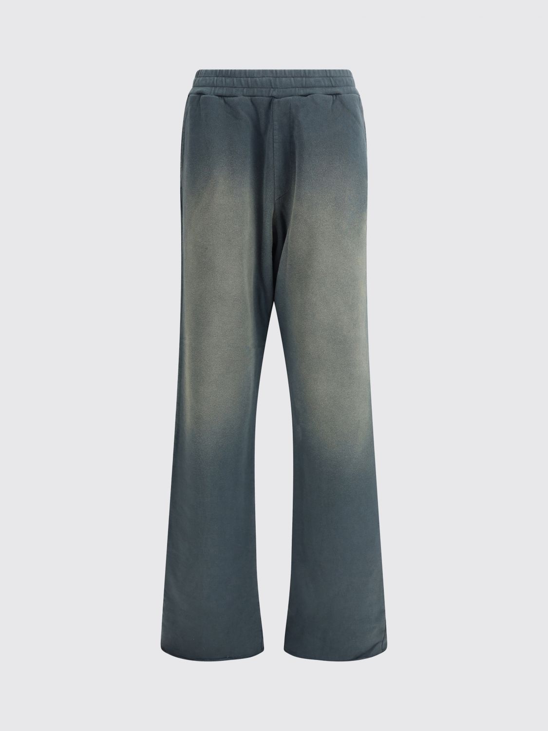 GOLDEN GOOSE Hose Damen Farbe Schwarz