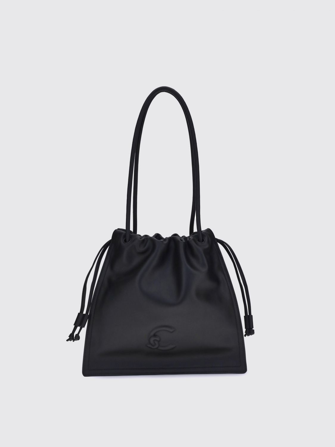 Coccinelle Dulse Handbag In Black