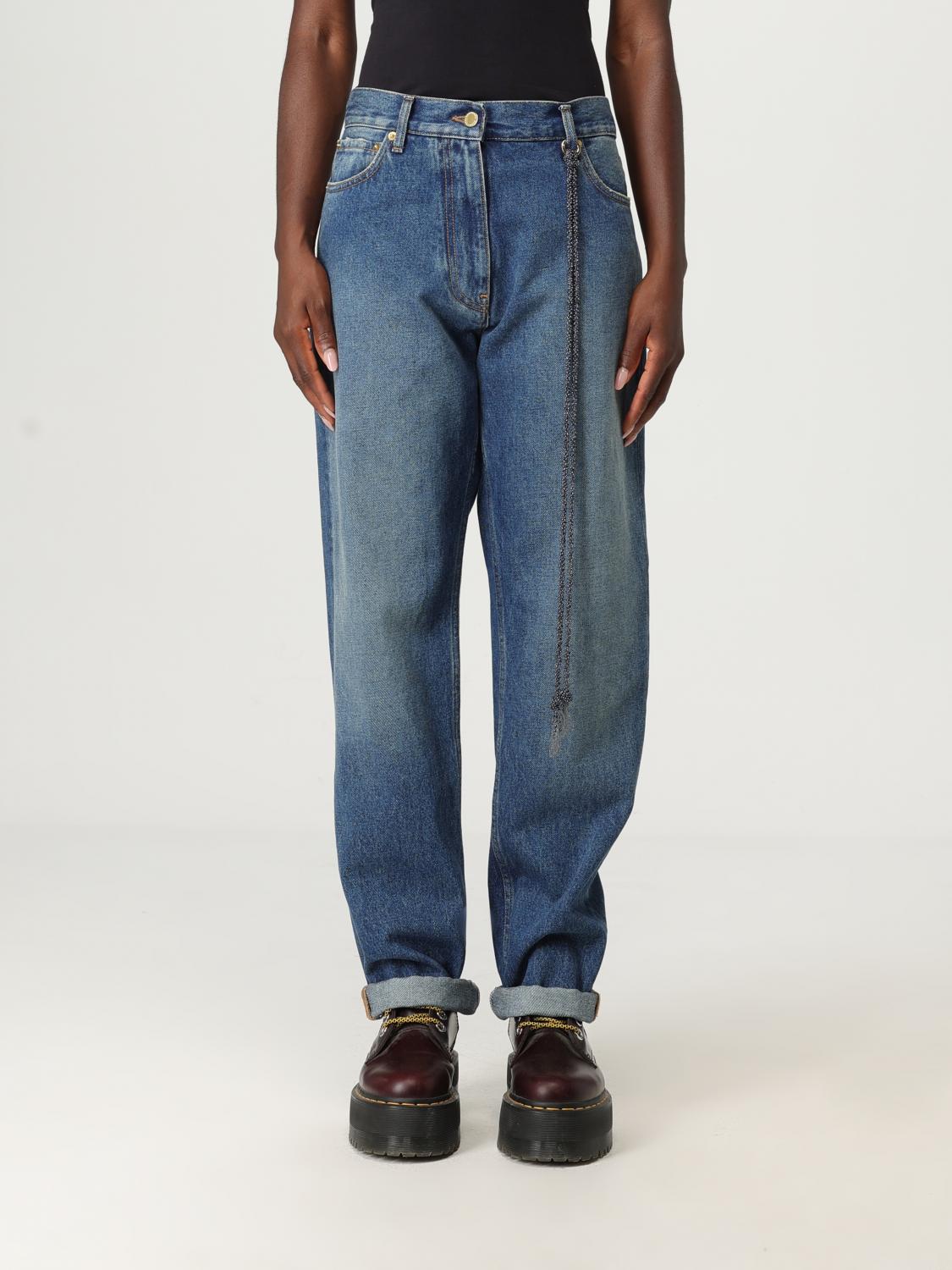 Darkpark Jeans In Blue