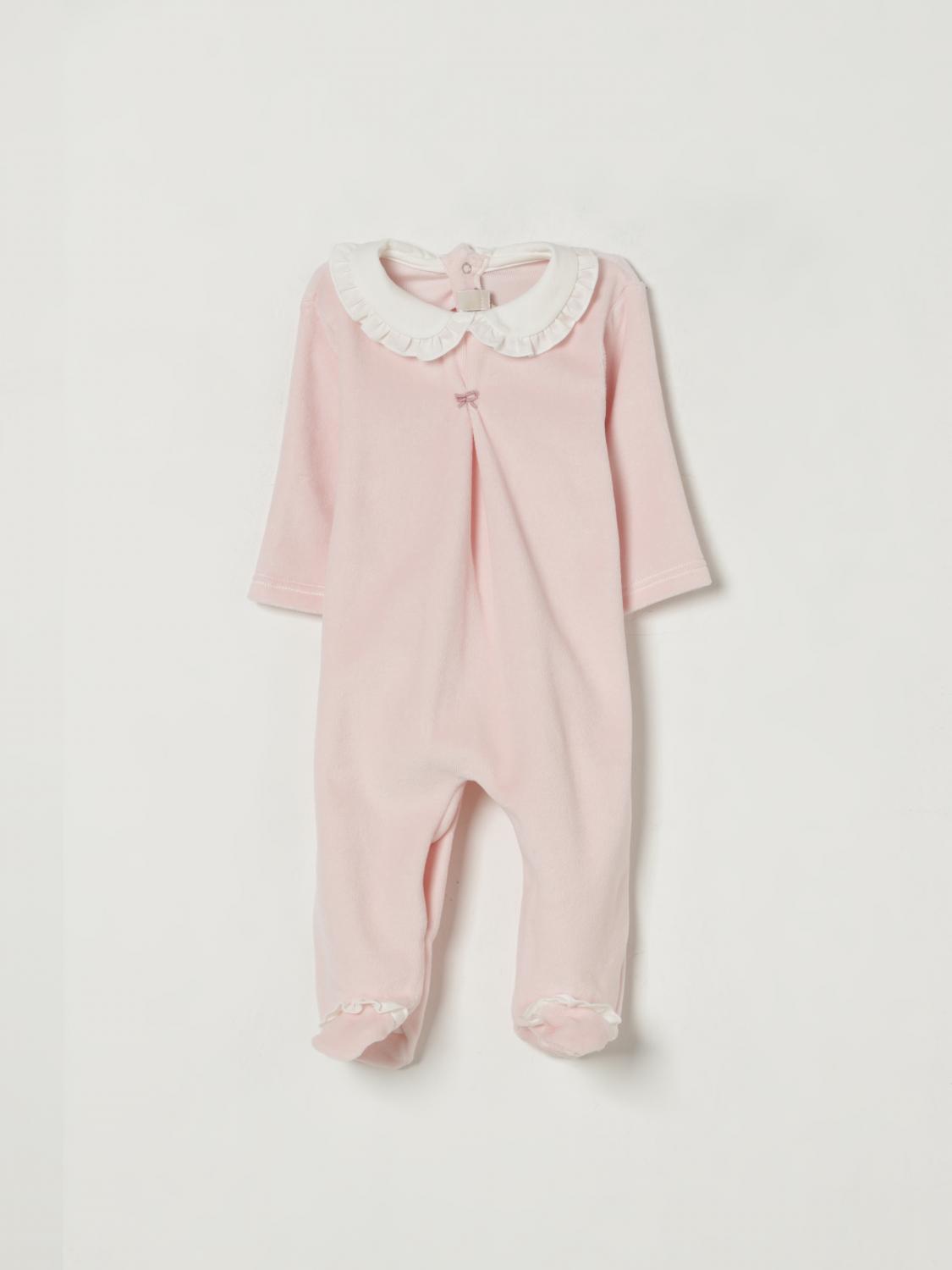 La Stupenderia Tracksuits Kids Color Pink In Pink