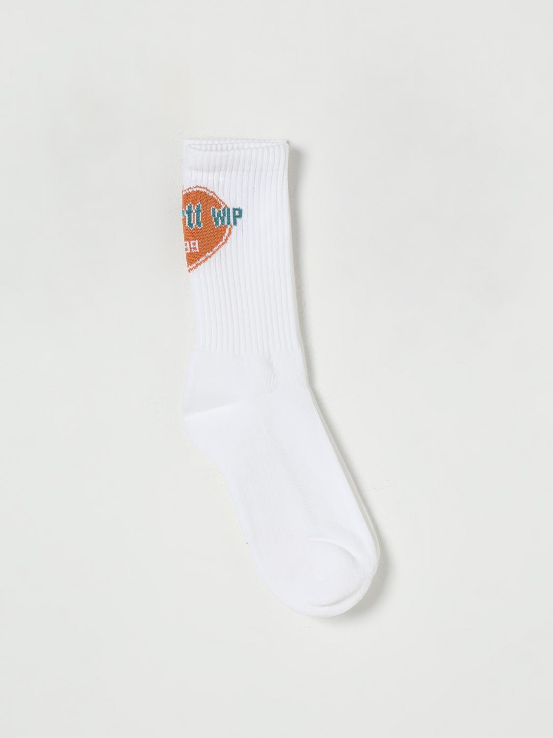 Carhartt Underwear Wip Men Color White In White