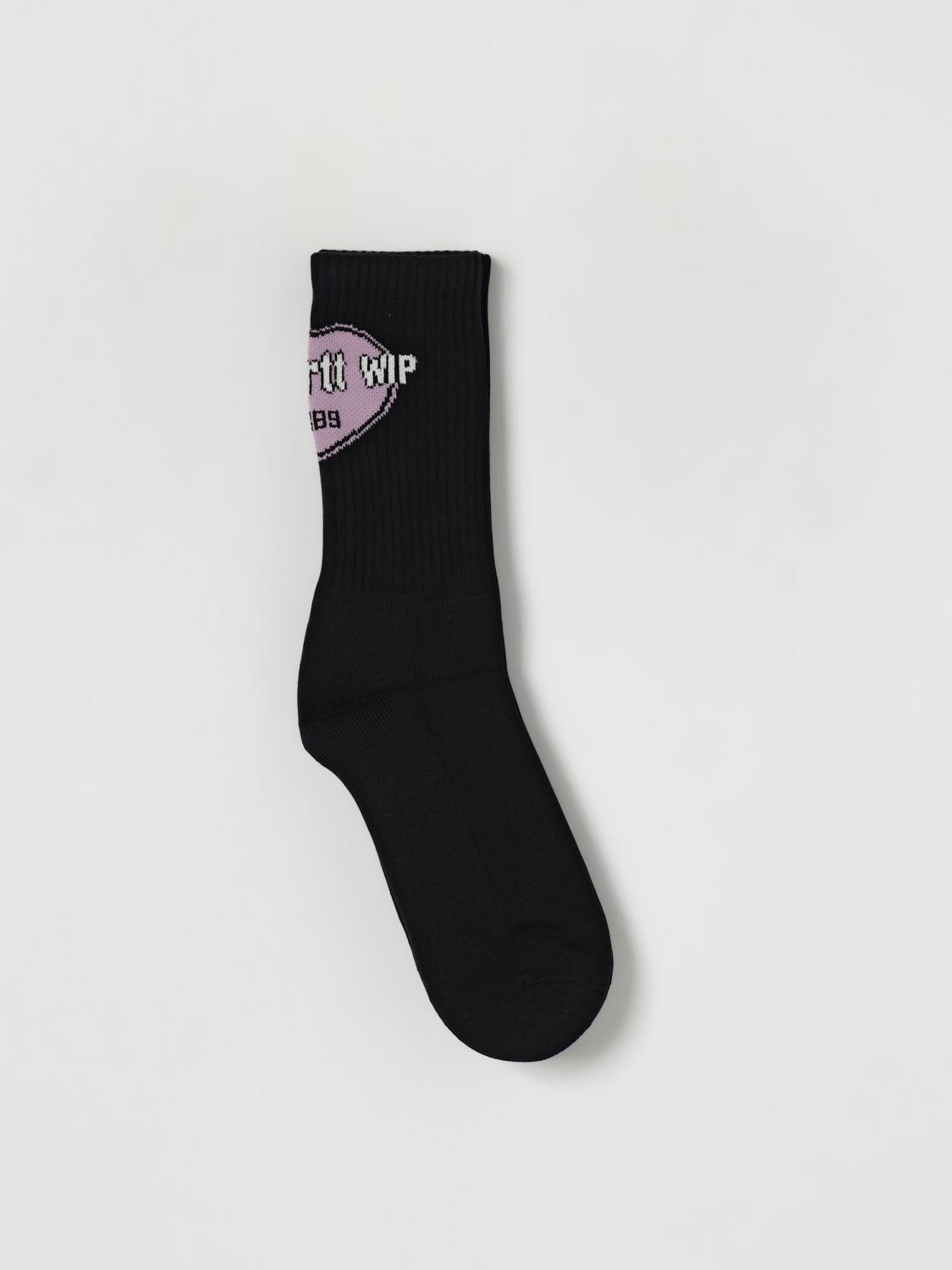 Carhartt Underwear Wip Men Color Black In Black