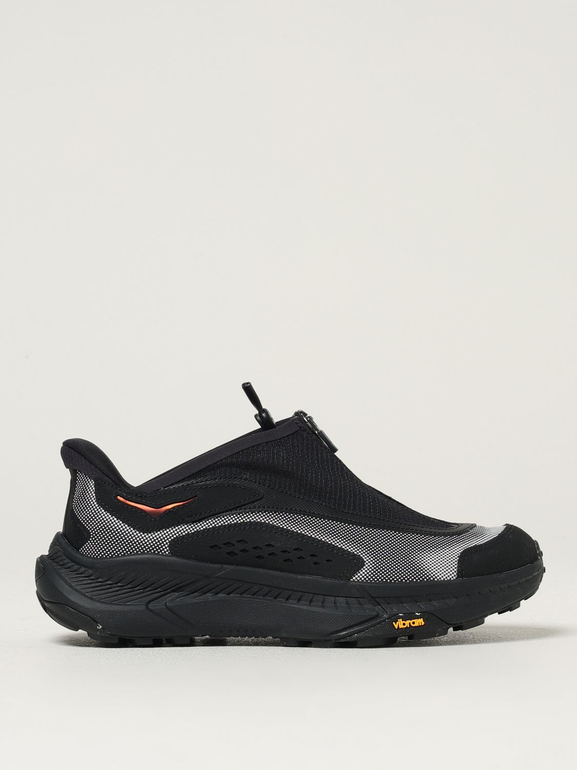 Hoka One One Project Transport Ts Sneaker In Animal Print