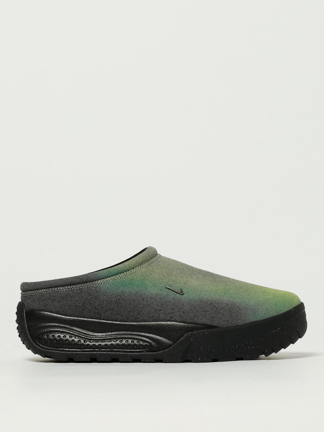 Nike Acg Rufus 'green Gradient' In Green