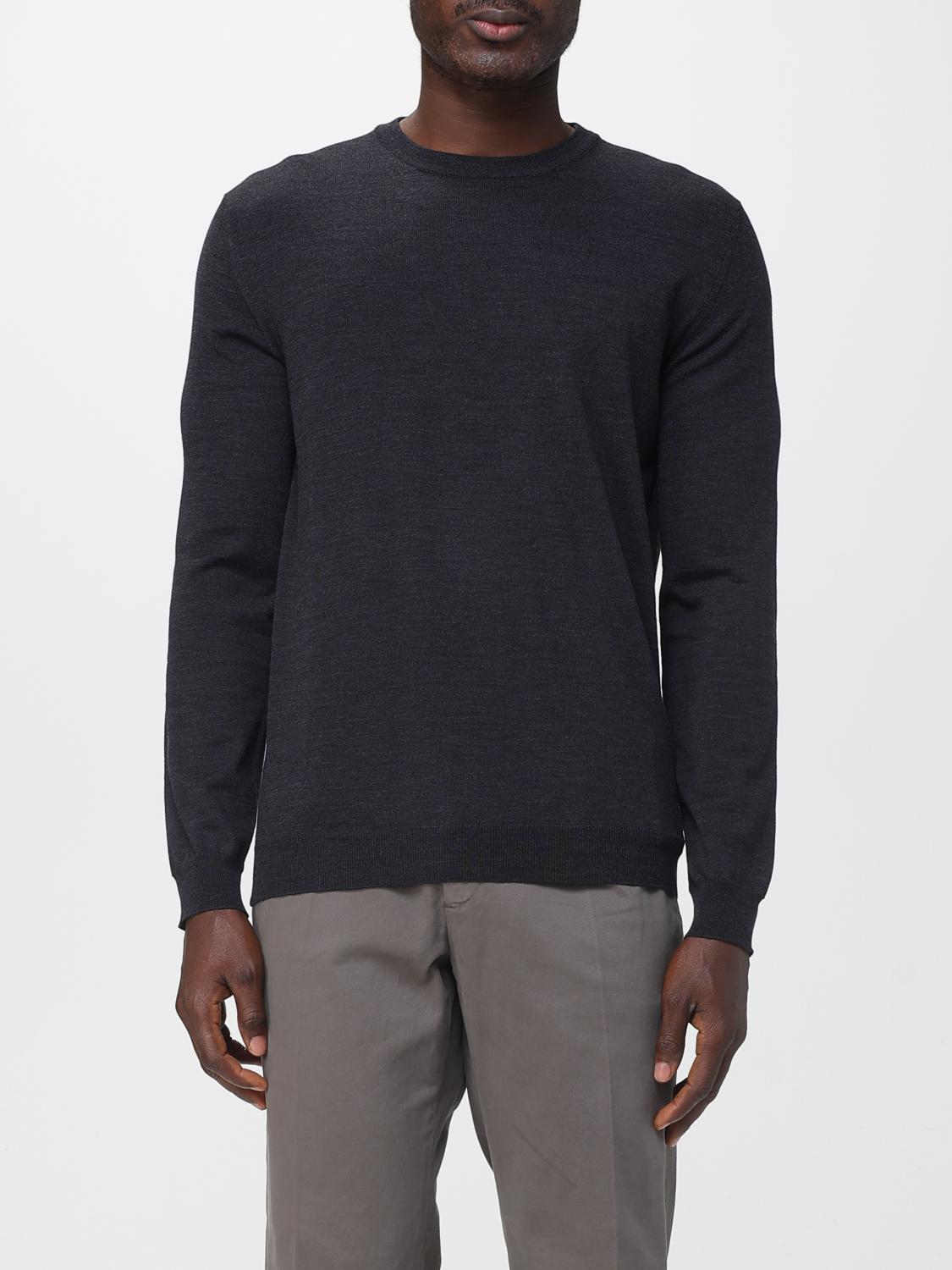 ZANONE Pullover Herren Farbe Grau