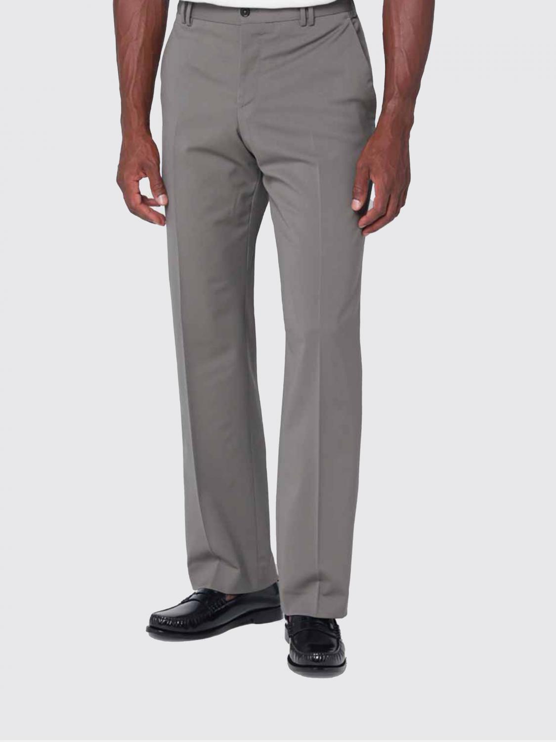 PT TORINO Hose Herren Farbe Grün