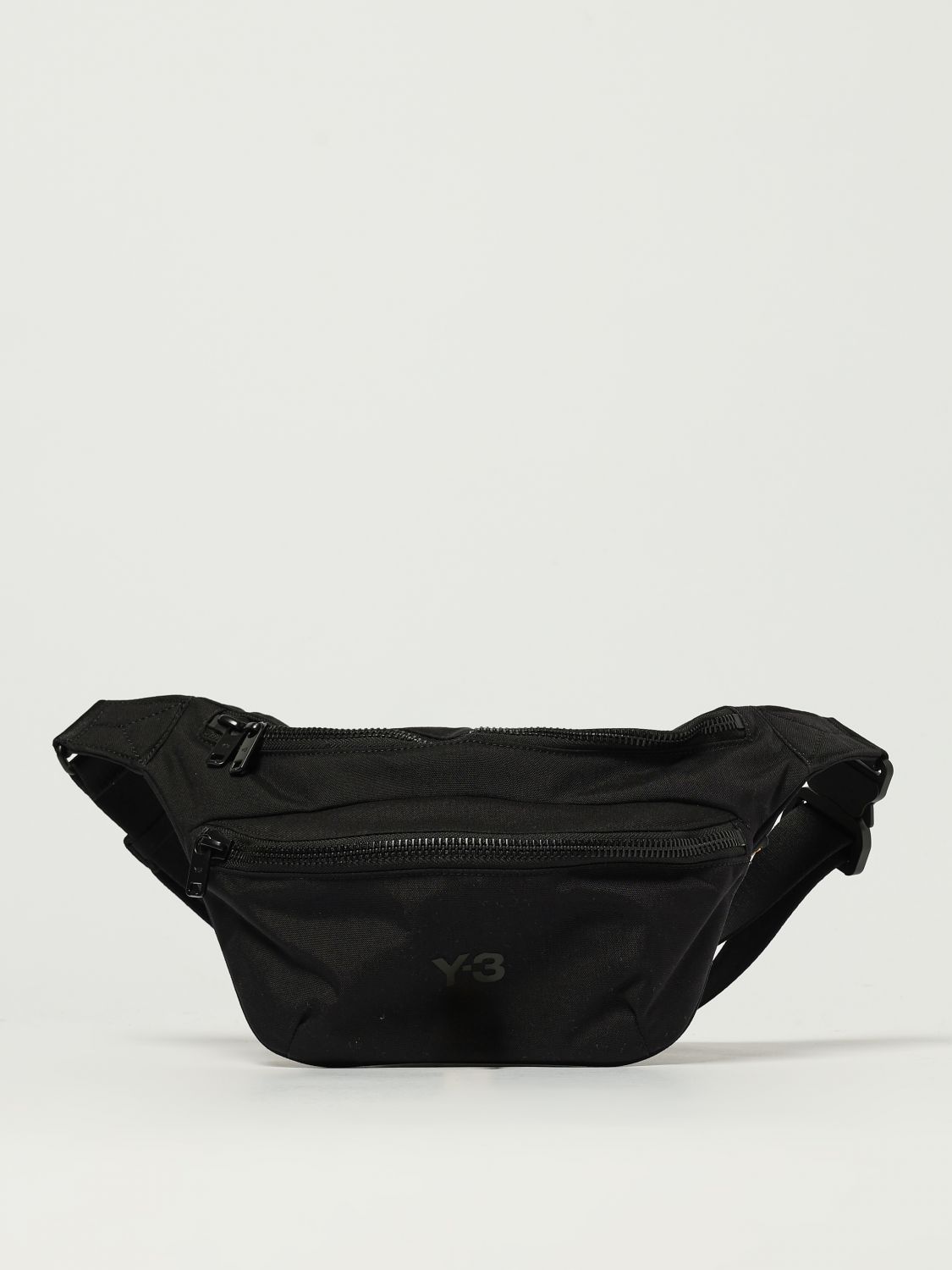 Y-3 Belt Bag  Men Color Black In Black