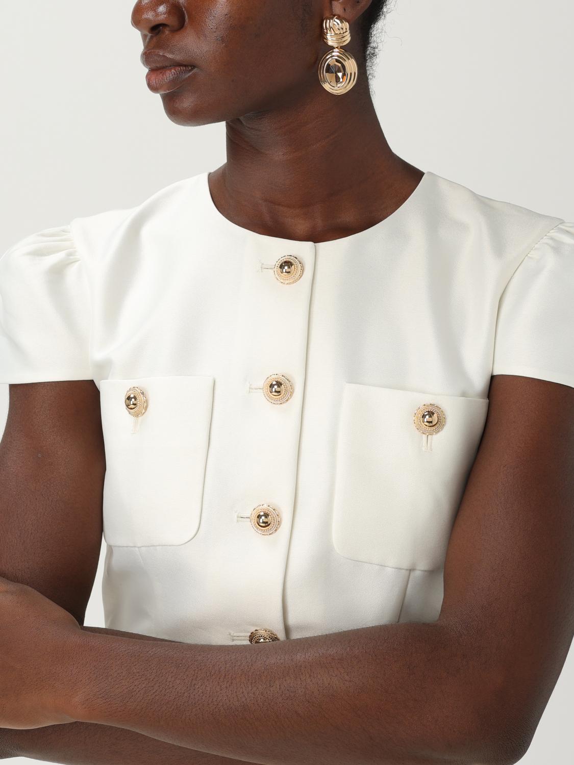 Self-portrait Jewel Woman In Gold