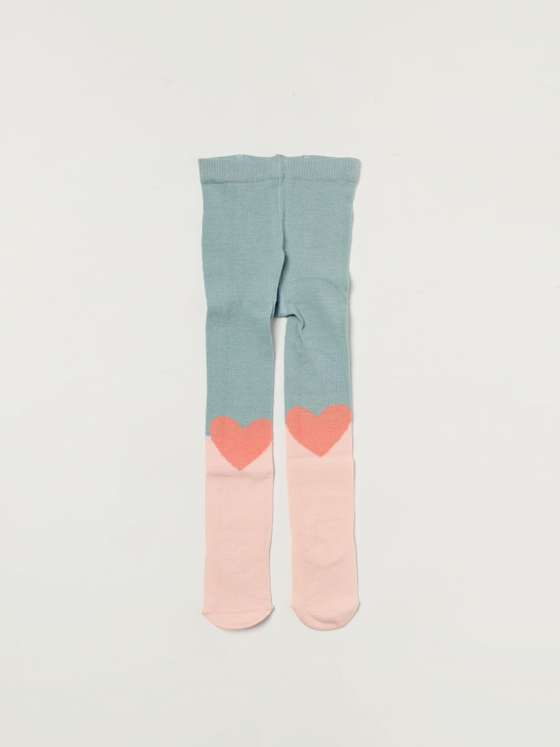 STELLA MCCARTNEY KIDS Socks Kids color Multicolor　STELLA MCCARTNEY KIDS ソックス キッズカラー マルチカラー STELLA
