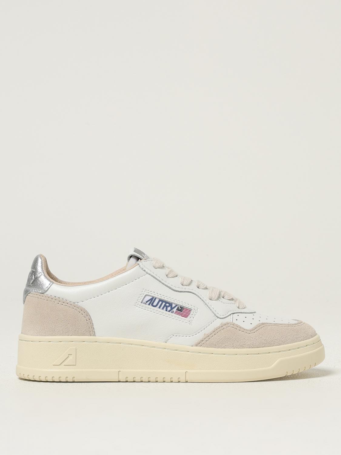 AUTRY Sneakers Damen Farbe Rot