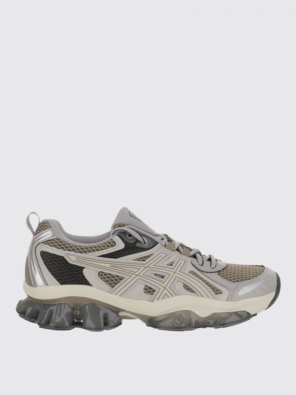 Asics Gel-quantum Kinetic In Red