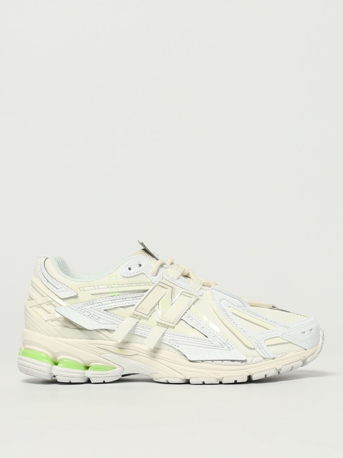 New Balance Sneakers Woman Color White In White